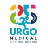 URGO GmbH logo