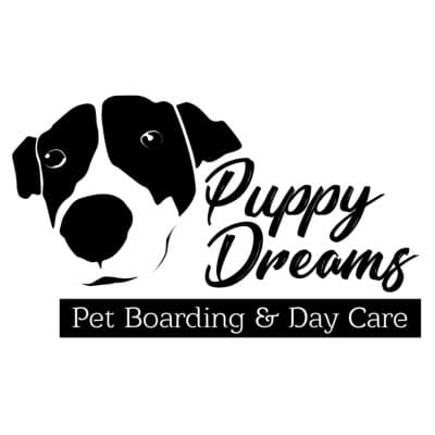 Puppy Dreams logo