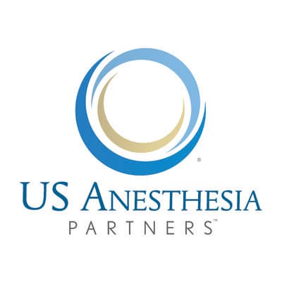 US Anesthesia Partners logo