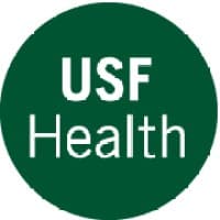 USF Health logo