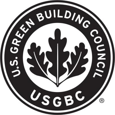 U.S. Green Building Council logo