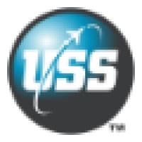 USS logo