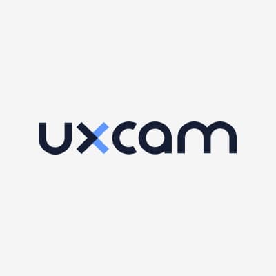UXCam logo