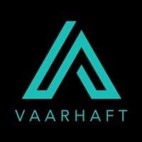 VAARHAFT logo