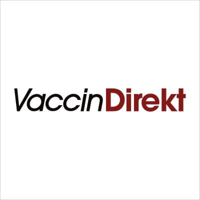 VaccinDirekt logo