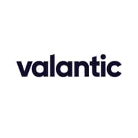 valantic DXA logo