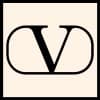 Valentino logo