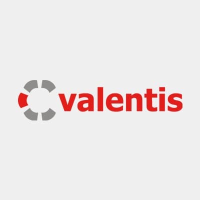 Valentis logo