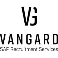 VANGARD AG logo
