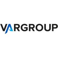 Var Group GmbH logo