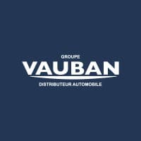 VAUBAN AUTOMOBILE logo