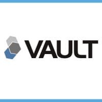 Vault Credit Corporation logo