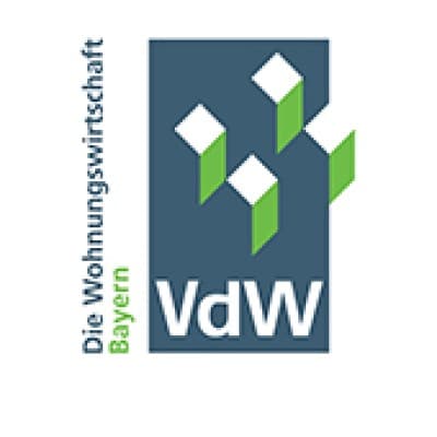 VdW Bayern logo