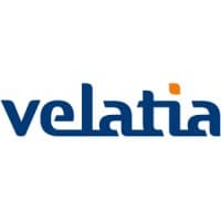Velatia logo
