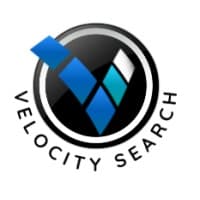 Velocity Search Group logo
