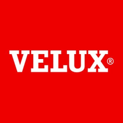 VELUX logo