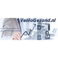 Venlo Gezond logo