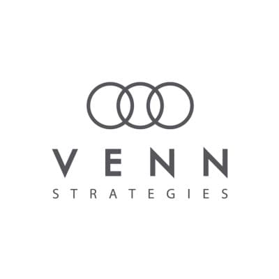 Venn Strategies logo