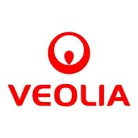 Veolia | Brasil logo