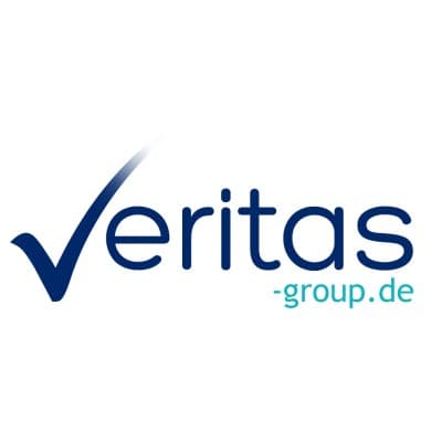 Veritas Management Group  logo