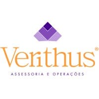 Verithus Assessoria e Operações Ltda. logo