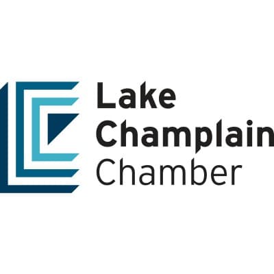 Lake Champlain Chamber logo