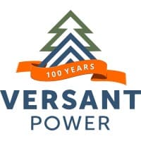 Versant Power logo