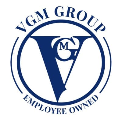 VGM Group, Inc. logo