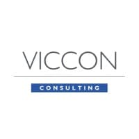 VICCON GmbH logo