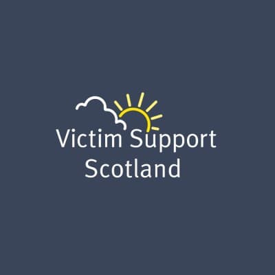 Victim Support Scotland logo