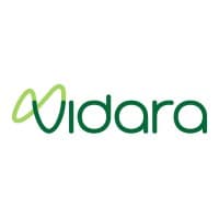 VIDARA logo