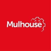 Ville de Mulhouse logo