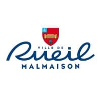 Ville de Rueil-Malmaison logo