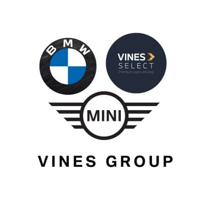Vines Group logo