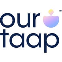 Our Taap logo