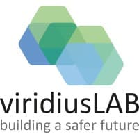 viridiusLAB AG logo