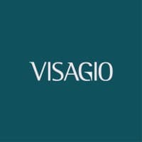 Visagio logo