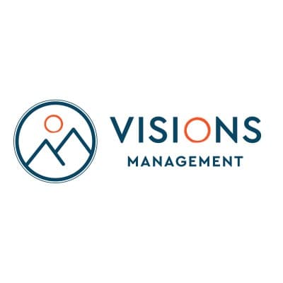 Visions Management logo