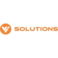VI Solutions logo