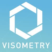 Visometry GmbH logo