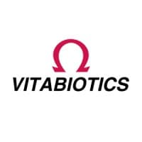 Vitabiotics Ltd logo