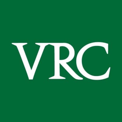 Vital Records Control (VRC) logo