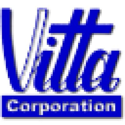 Vitta Corporation logo