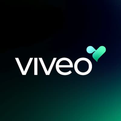 Viveo logo
