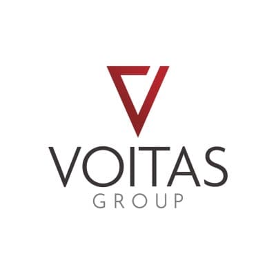 VOITAS Engineering logo