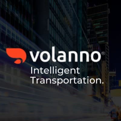 Volanno logo