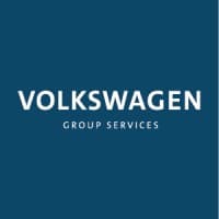 Volkswagen Group Services - South America logo