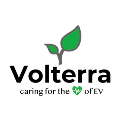 Volterra Technologies Inc. logo