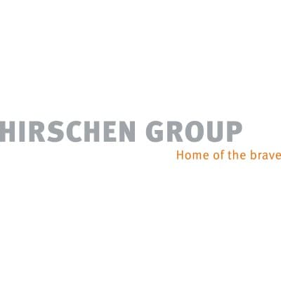 Hirschen Group logo