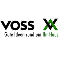 Voss GmbH & Co. KG logo
